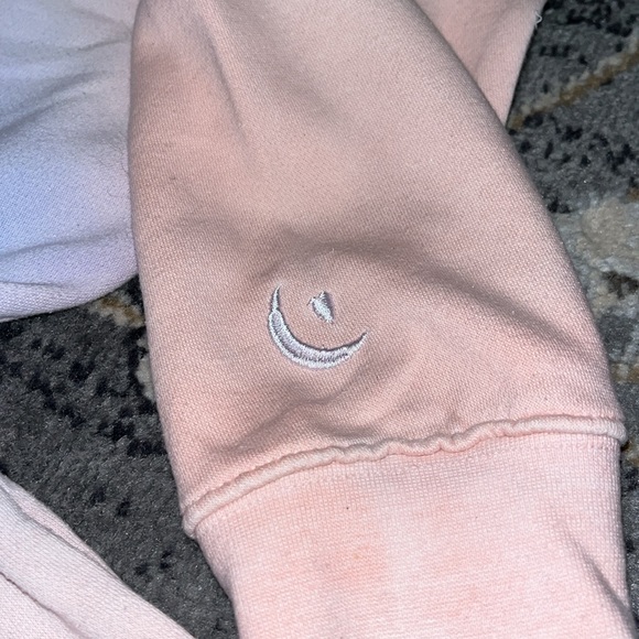 5ivePillars men’s sunset hoodie, size medium. Good condition - Picture 4 of 8